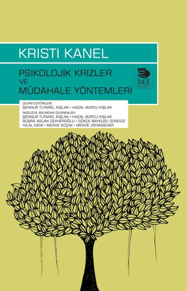 Psikolojik Krizler Ve Müdahale Yöntemleri