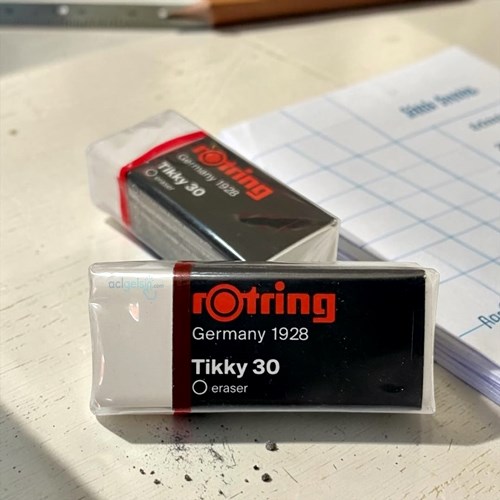 Rotring Tikky Kurşun Kalem Silgisi