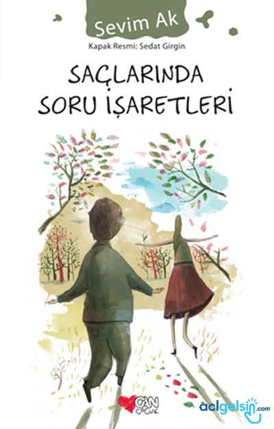 Saçlarında Soru İşaretleri