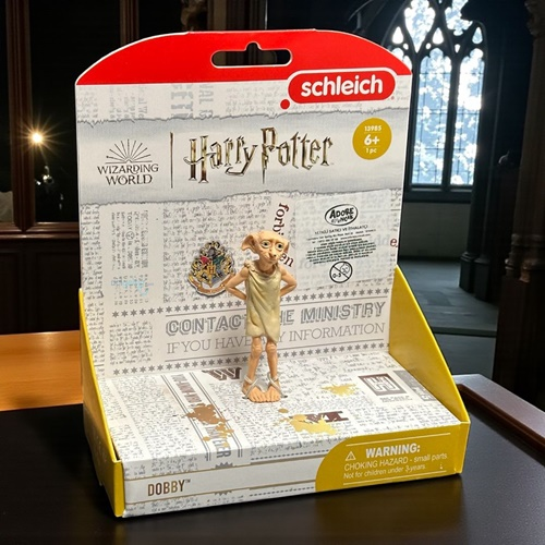 Schleich Harry Potter Dobby Figür Oyuncak