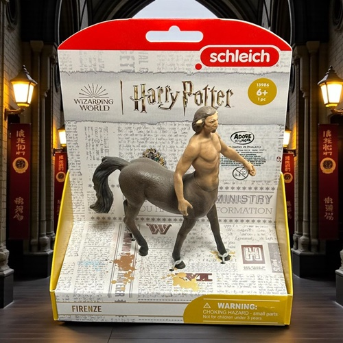 Schleich Harry Potter Firenze Figür Oyuncak