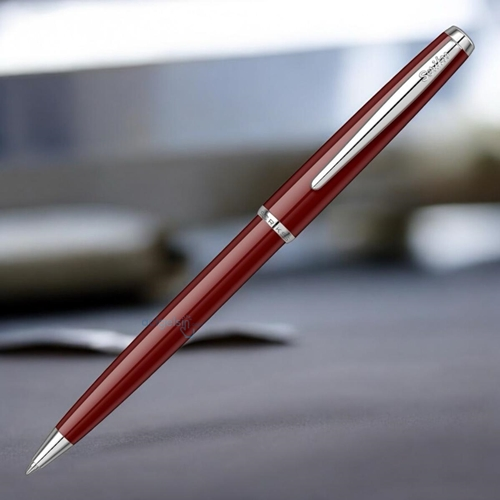 Scrikss 52 Tükenmez Kalem Bordo