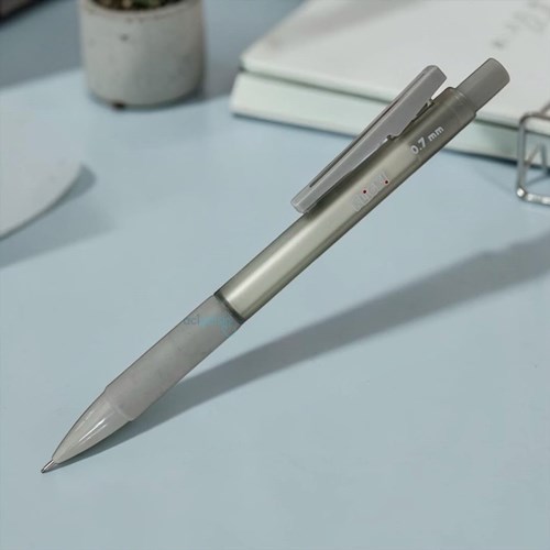 Scrikss Klıck Versatıl Uçlu Kalem 0.7 Mm Gri