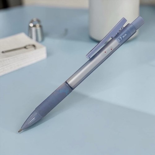 Scrikss Klıck Versatıl Uçlu Kalem 0.7 Mm Mavi