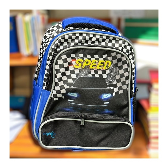 Sentor Anaokul Çantası Speed