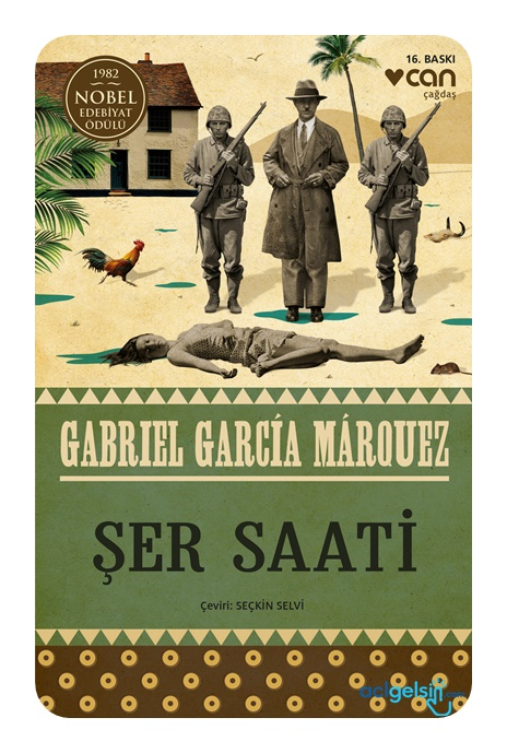 Şer Saati