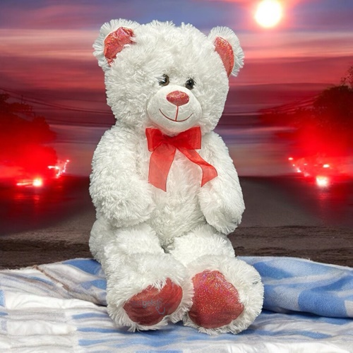 Sevimli Ayı Peluş Oyuncak 75 Cm