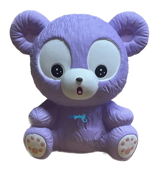 Sevimli Ayıcık Kumabara