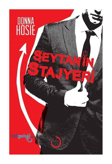 Şeytanın Stajyeri - Donna Hosie