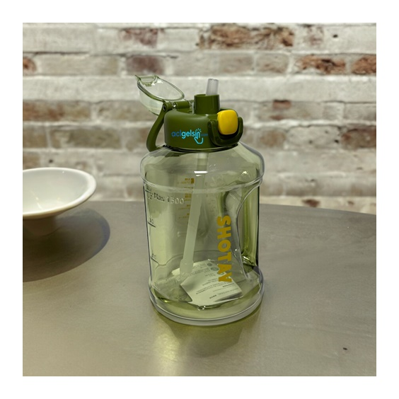 Shotay Carboy Matara 1500 Ml