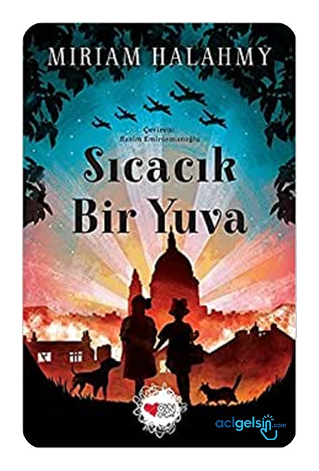 Sıcacık Bir Yuva