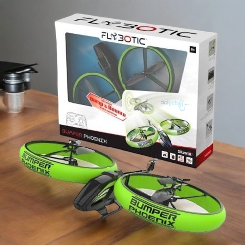 Silverlit Bumper Phoenix Drone