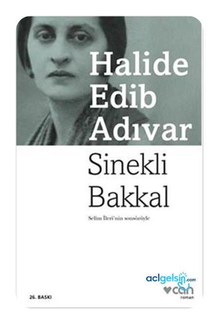 Sinekli Bakkal