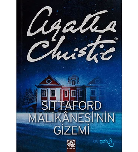 Sittaford Malikânesinin Gizemi