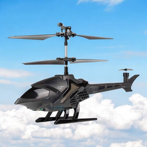 Sky Cheetah Işıklı Uzaktan Kumandalı Helikopter