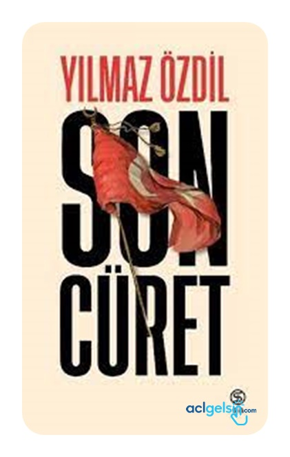 Son Cüret - Ciltsiz