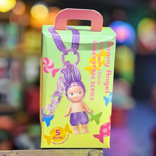 Sonny Angels Candy Store Mini Figür Charm Sürpriz Kutu