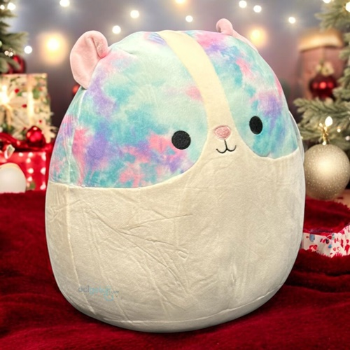 Squishmallows Rhys Kobay Peluş 30 Cm