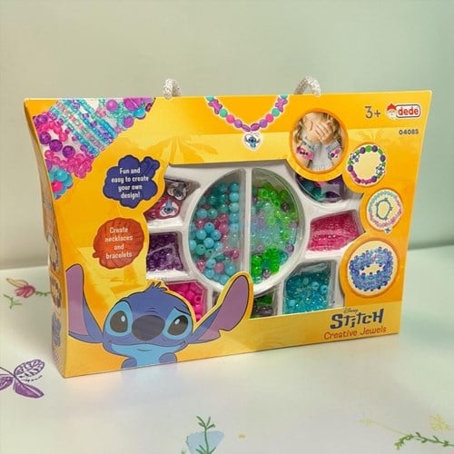 Stıtch Creative Jewels Takı Tasarım Seti