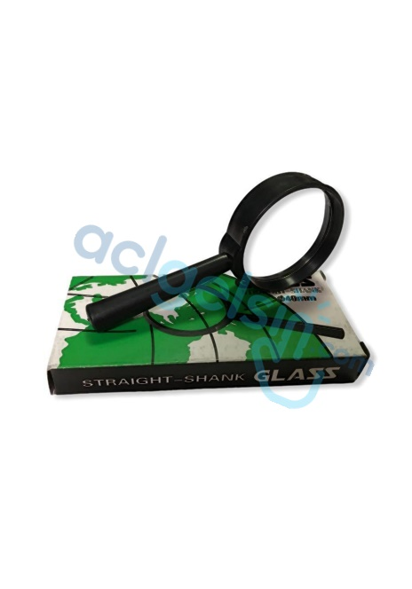 Südor By75 Büyüteç 75mm