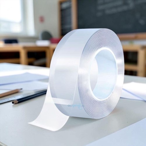 Südor Çift Taraflı Nano Bant 20mmx1m