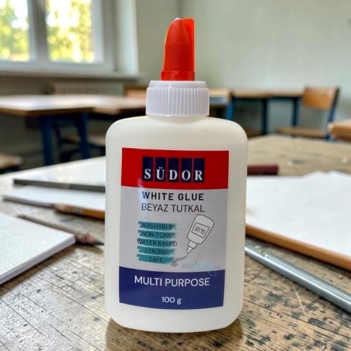 Südor Çok Amaçlı Tutkal 100 Gr