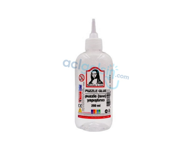 Südor Monalisa Puzzle Yapıştırıcı 250 Ml