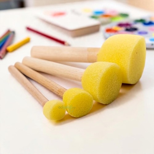 Südor Sünger Tampon 4 Lü