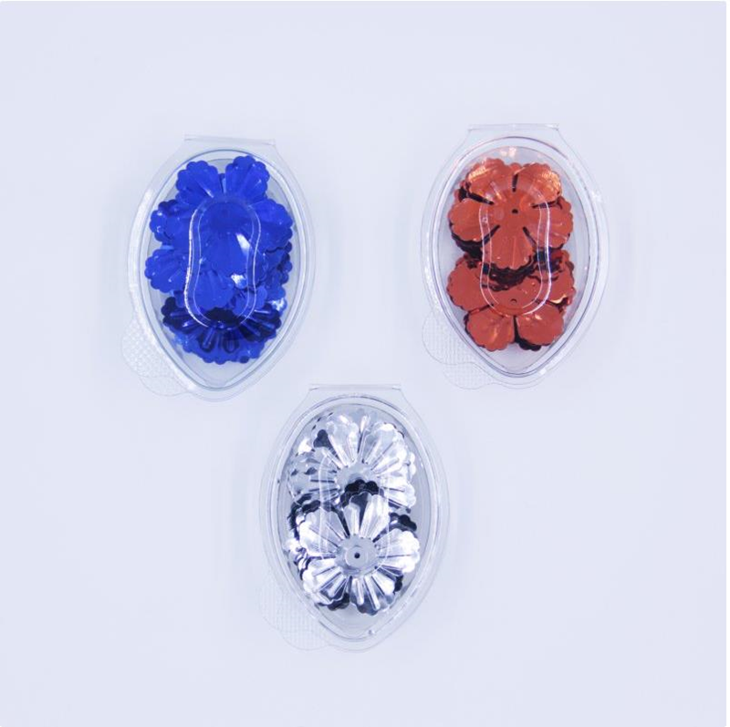 Südor Süsleme Pulu Büyük Yonca