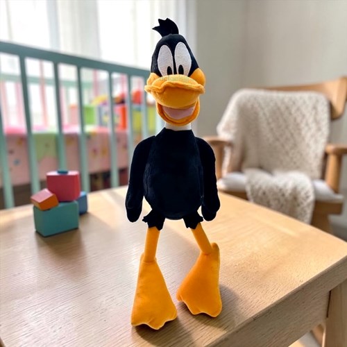 Sunman Peluş Duffy Duck 25cm