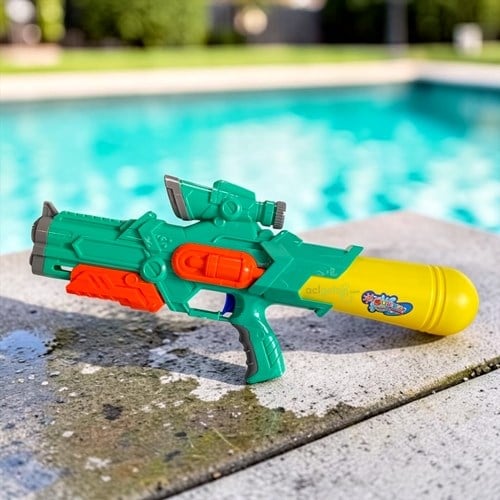 Super Fun Su Tabancası 47cm