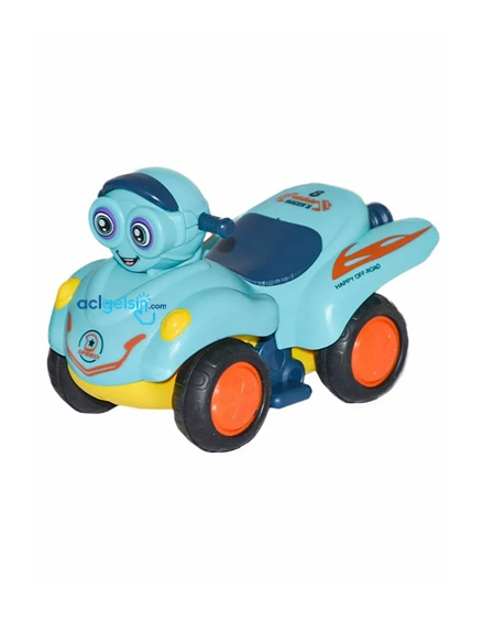 Sürtmeli Şirin Atv