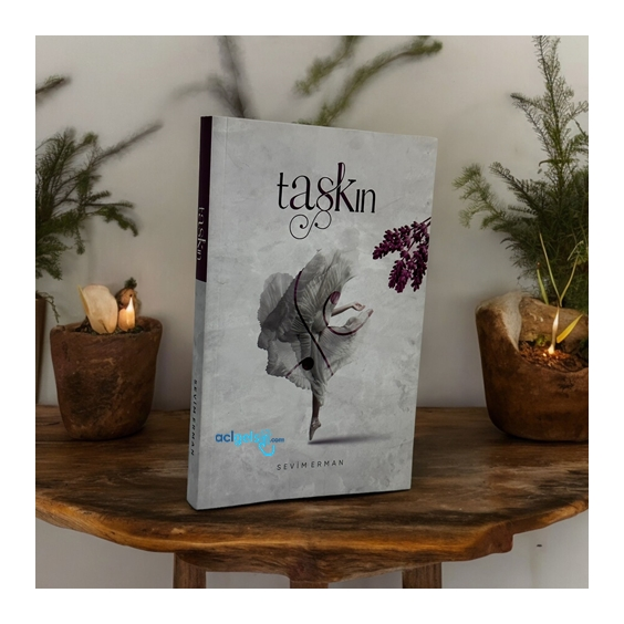 Taşkın - Erman Taşkın