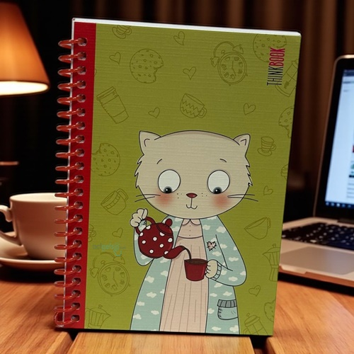 Thinkbook Good Morning