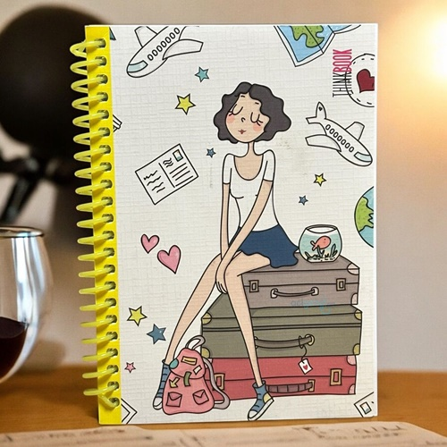 Thinkbook Happy Holiday