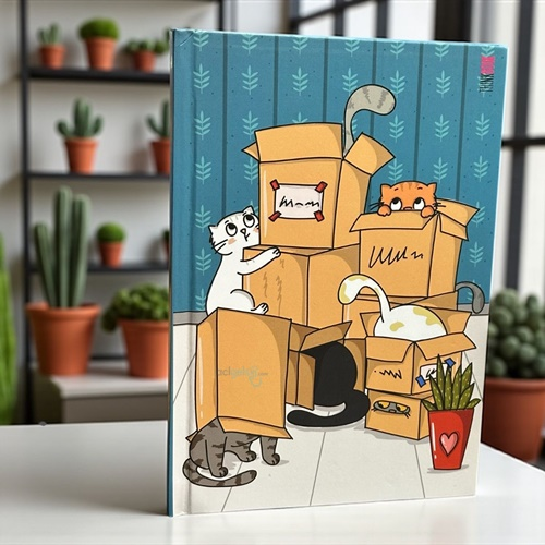 Thinkbook Şuşu Gama