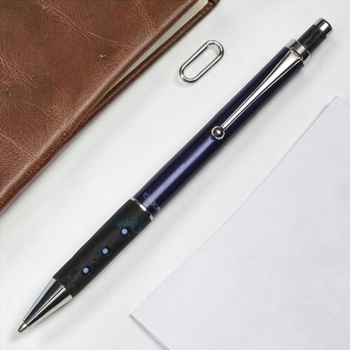 Tombow Active Versatil Kalem 05 Mm Lacivert/yeşil