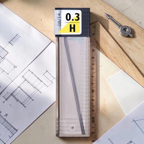 Tombow Klasik Min 03 H Kalem Ucu