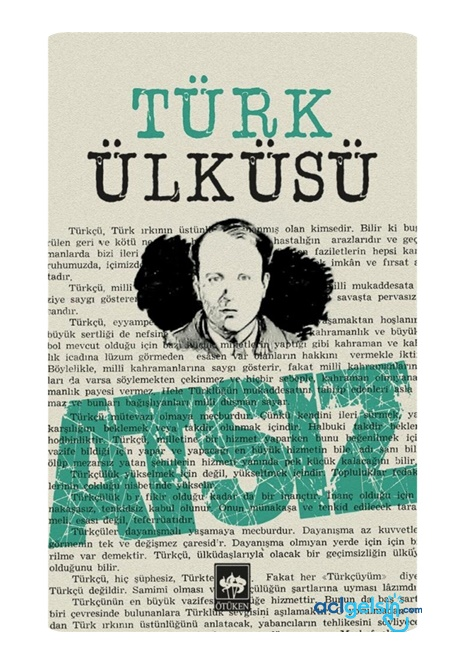 Türk Ülküsü