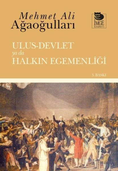 Ulus-devlet Ya Da Halkın Egemenliği