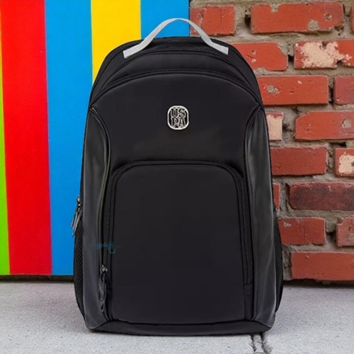 Us Polo Assn Üç Gözlü Sırt Çantası