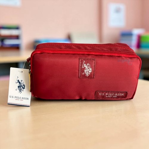 Us Polo Kalem Çantası Plklk26049
