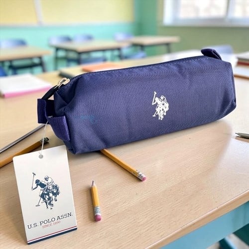 Us Polo Kalem Kutu Lacivert Plklkyd26207