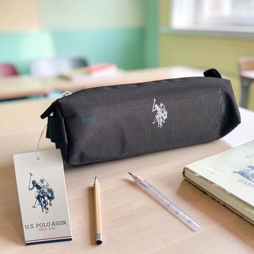 Us Polo Kalem Kutu Siyah Plklkyd26205