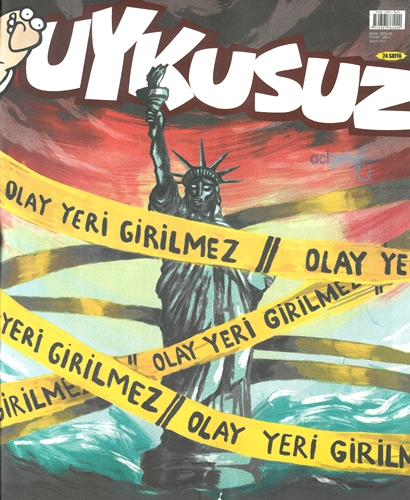 Uykusuz Dergisi 2026/02