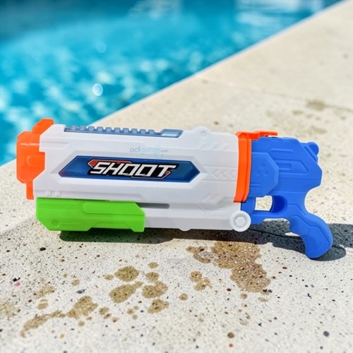 Vardem Posetlı Su Tüfeği 45 Cm
