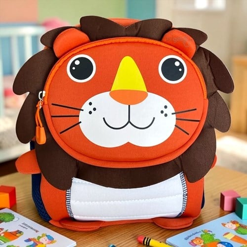 Veibag Bungle Sırt Çantası Aslan 11019