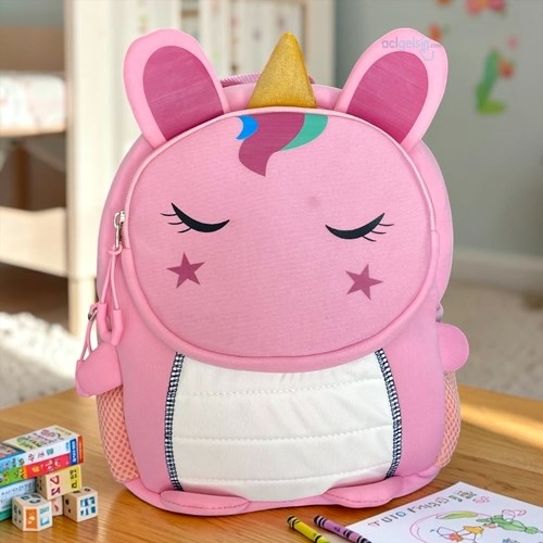 Veibag Bungle Sırt Çantası Unicorn 11023