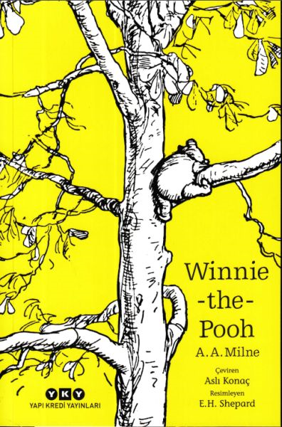 Winnie The Pooh