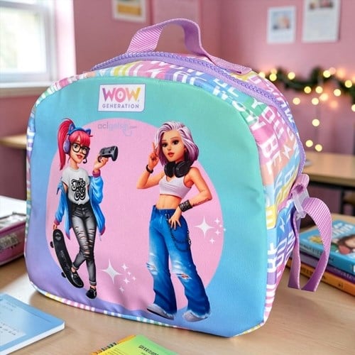 Wow Generatıon Beslenme Çantası (be You) W 6086